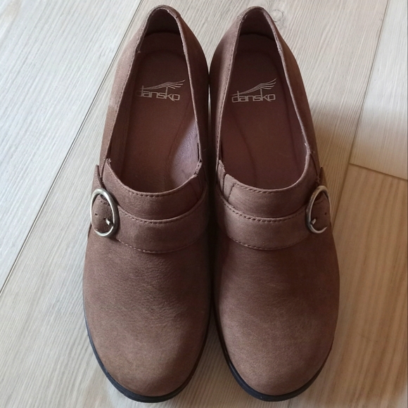 Dansko Clio Wedges - Picture 2 of 7